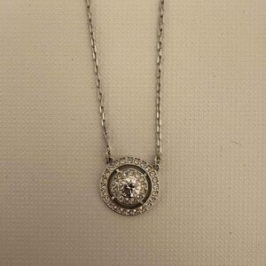 Swarovski Necklace
